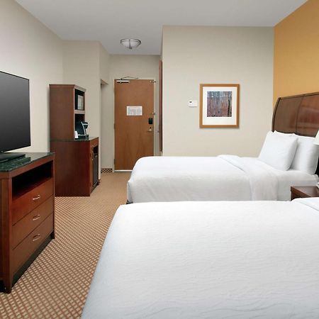 Hilton Garden Inn Odessa Εξωτερικό φωτογραφία