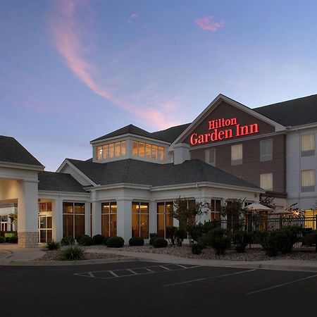 Hilton Garden Inn Odessa Εξωτερικό φωτογραφία