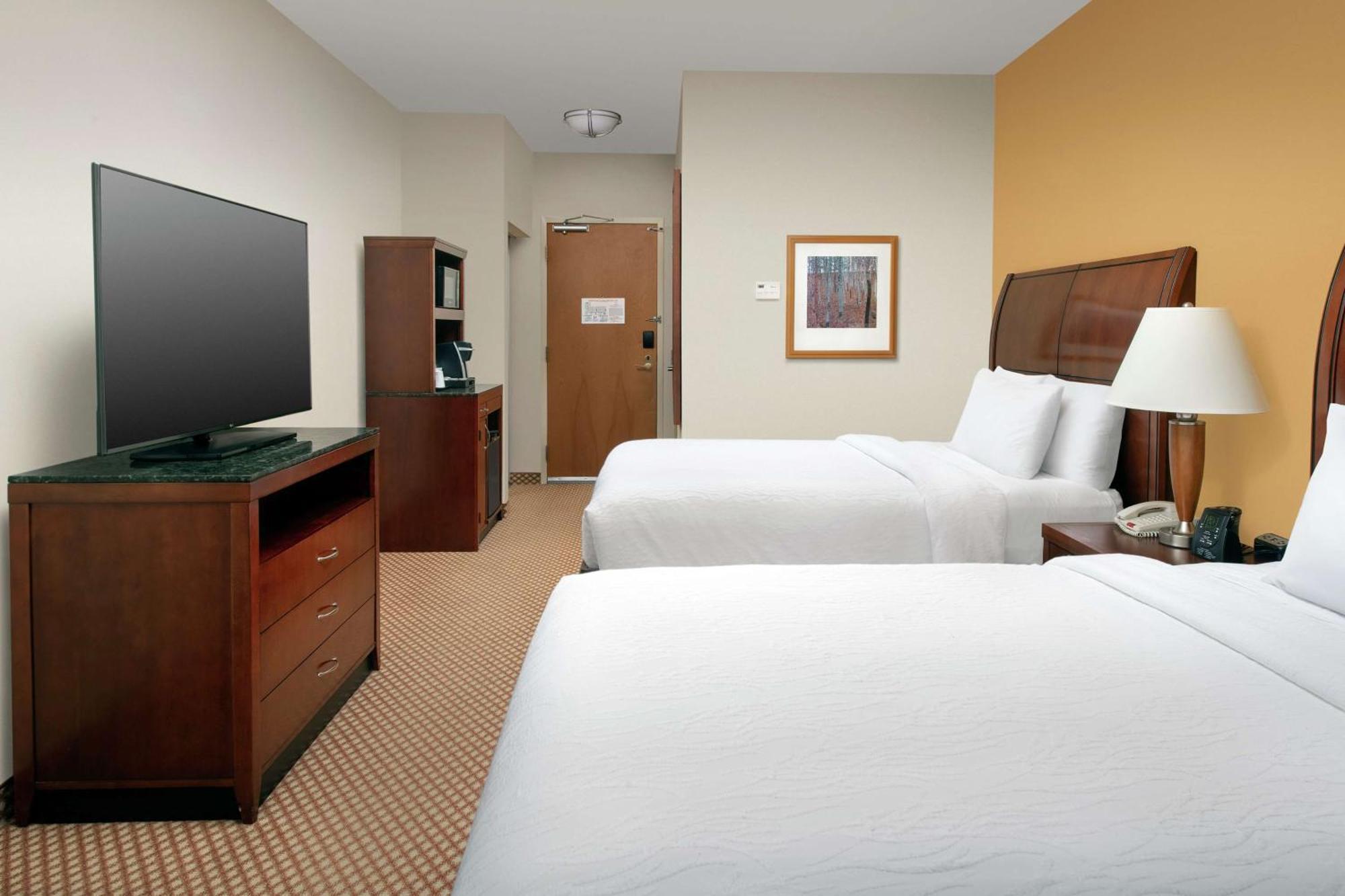 Hilton Garden Inn Odessa Εξωτερικό φωτογραφία