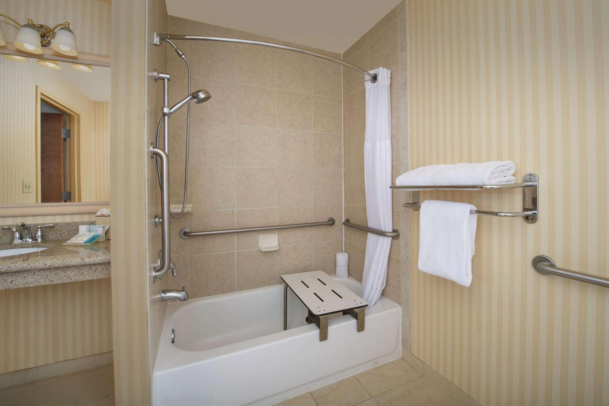 Hilton Garden Inn Odessa Εξωτερικό φωτογραφία