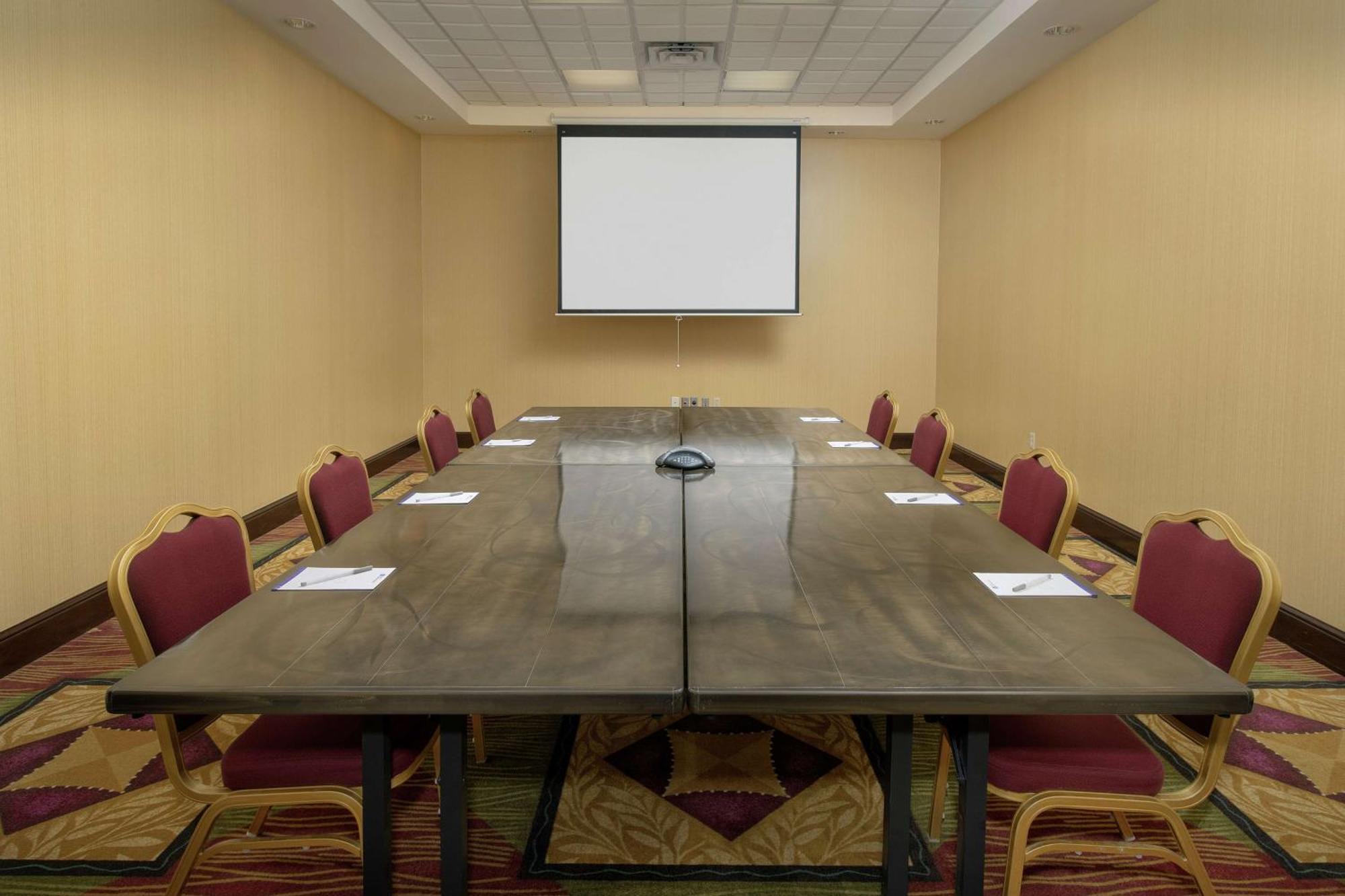 Hilton Garden Inn Odessa Εξωτερικό φωτογραφία