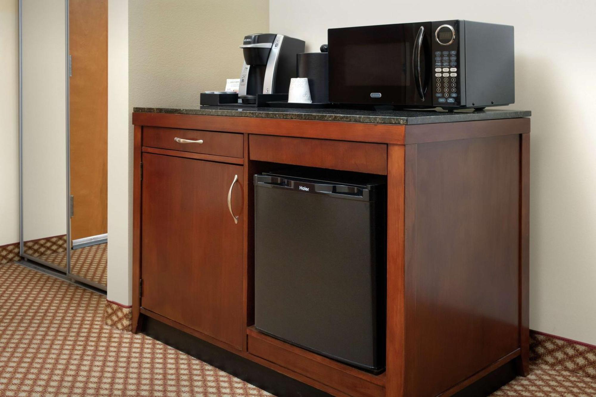 Hilton Garden Inn Odessa Εξωτερικό φωτογραφία