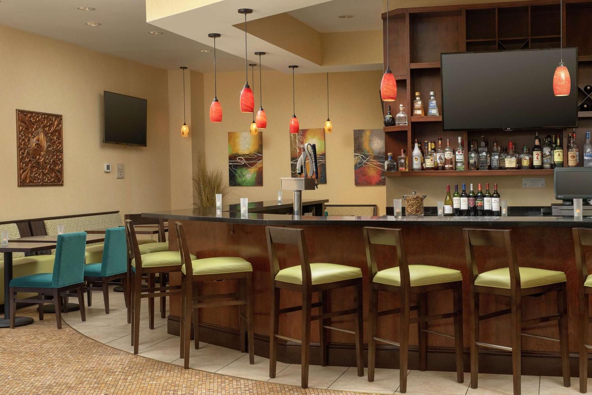 Hilton Garden Inn Odessa Εξωτερικό φωτογραφία