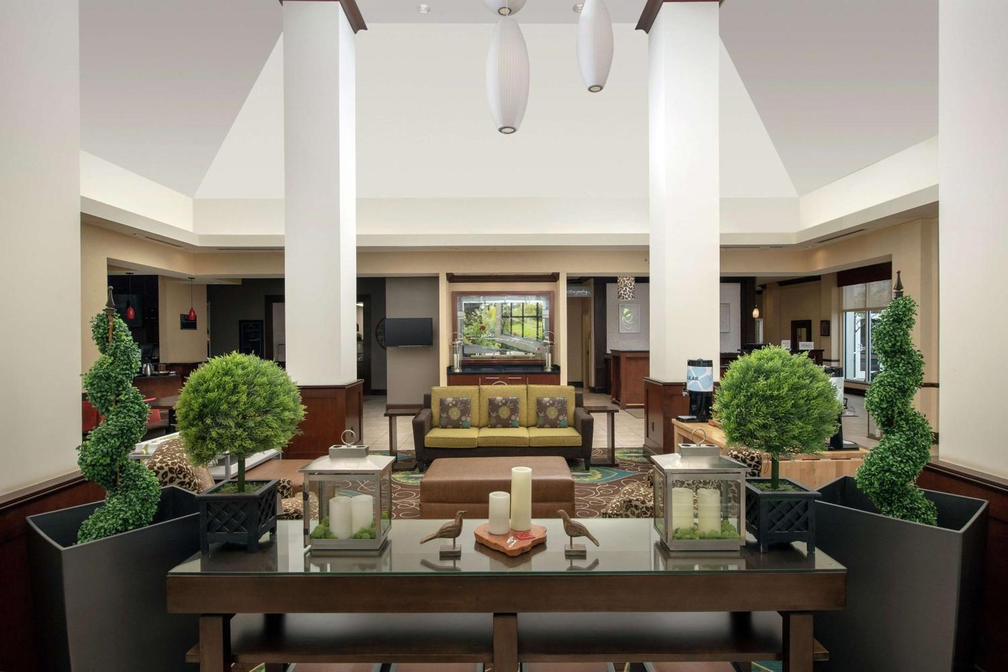 Hilton Garden Inn Odessa Εξωτερικό φωτογραφία