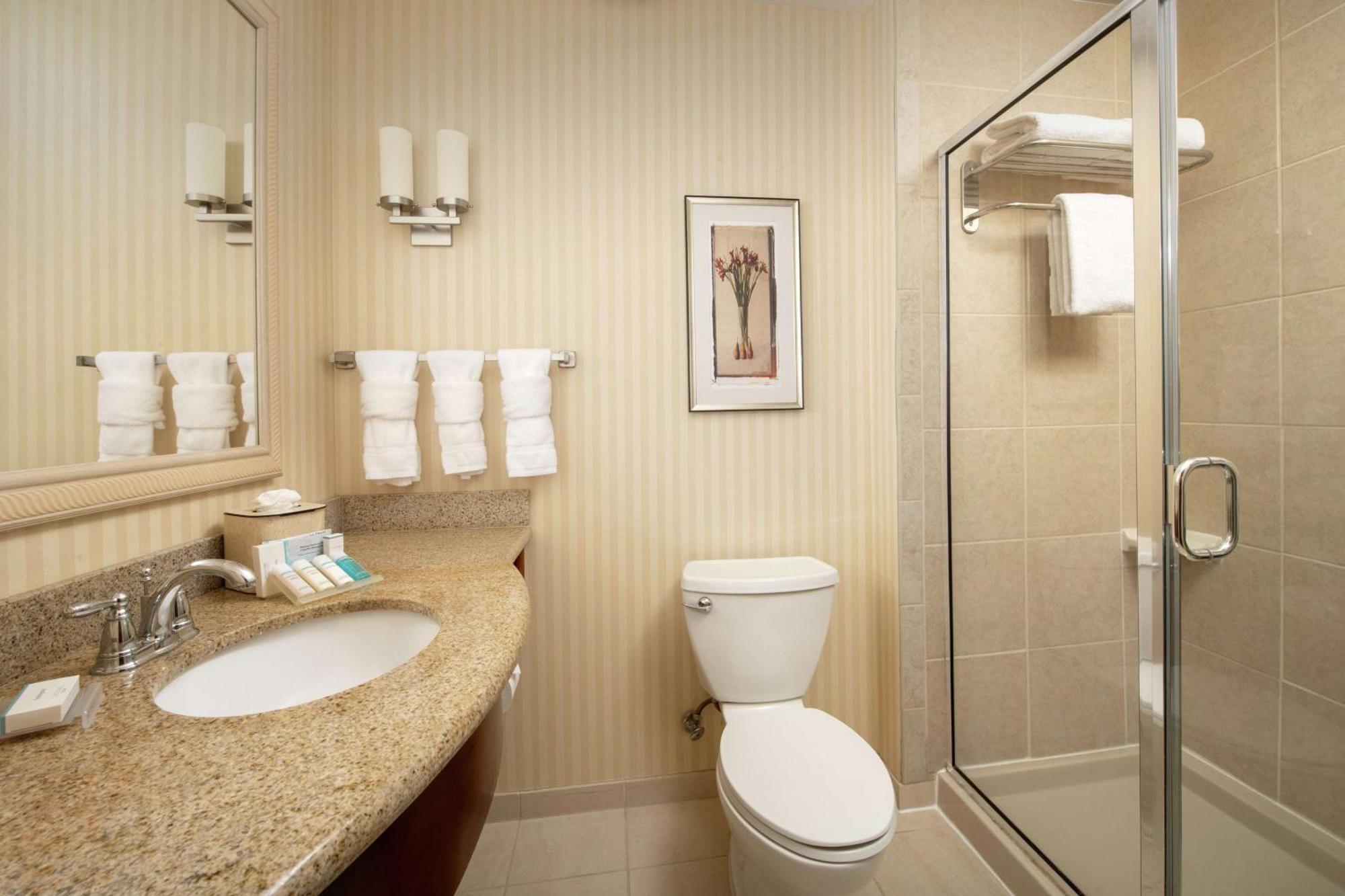 Hilton Garden Inn Odessa Εξωτερικό φωτογραφία