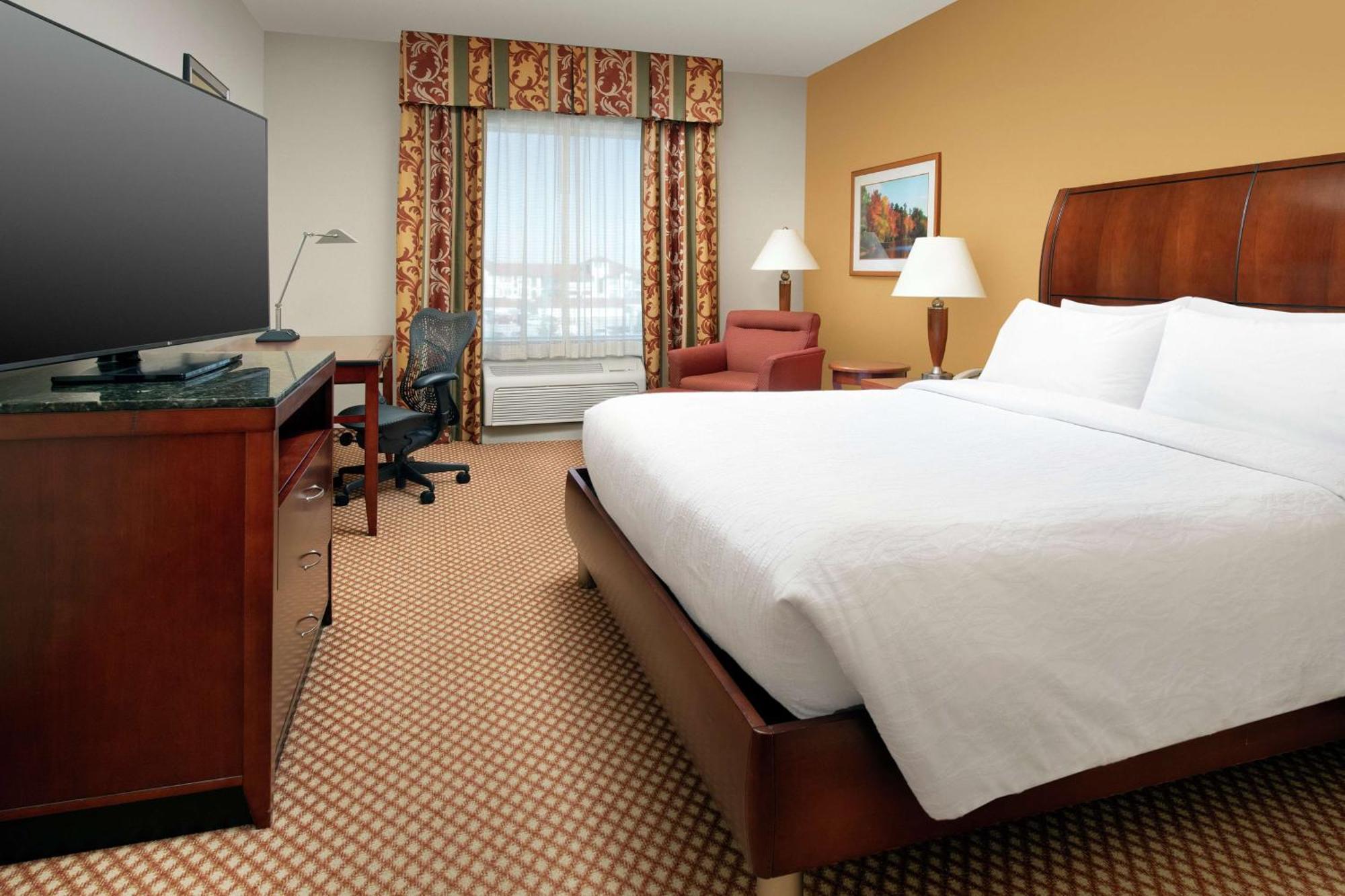 Hilton Garden Inn Odessa Εξωτερικό φωτογραφία