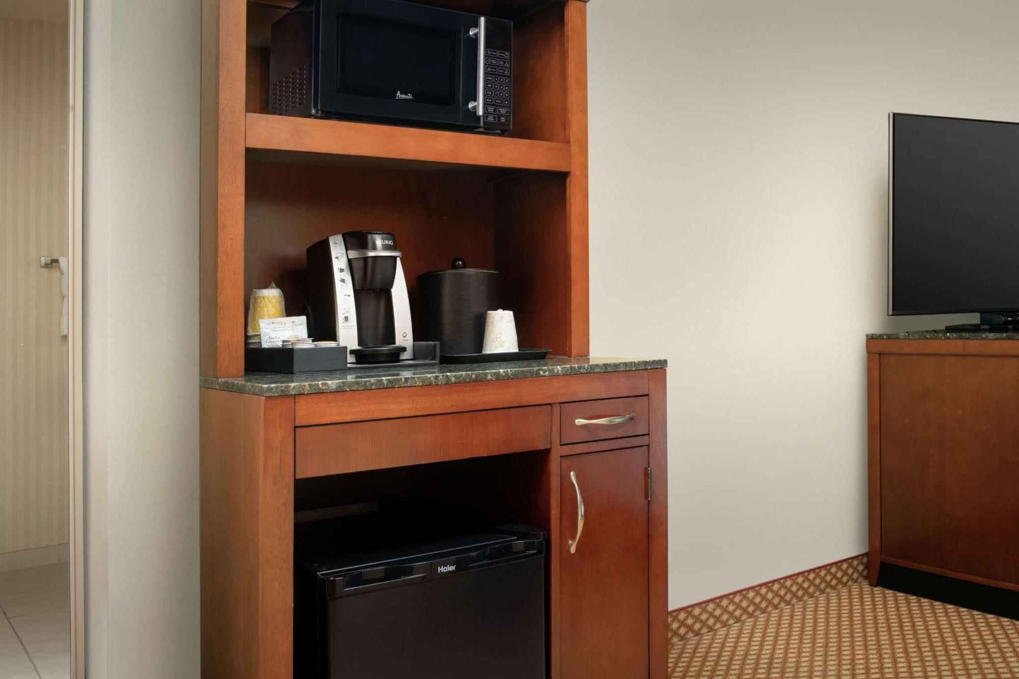 Hilton Garden Inn Odessa Εξωτερικό φωτογραφία