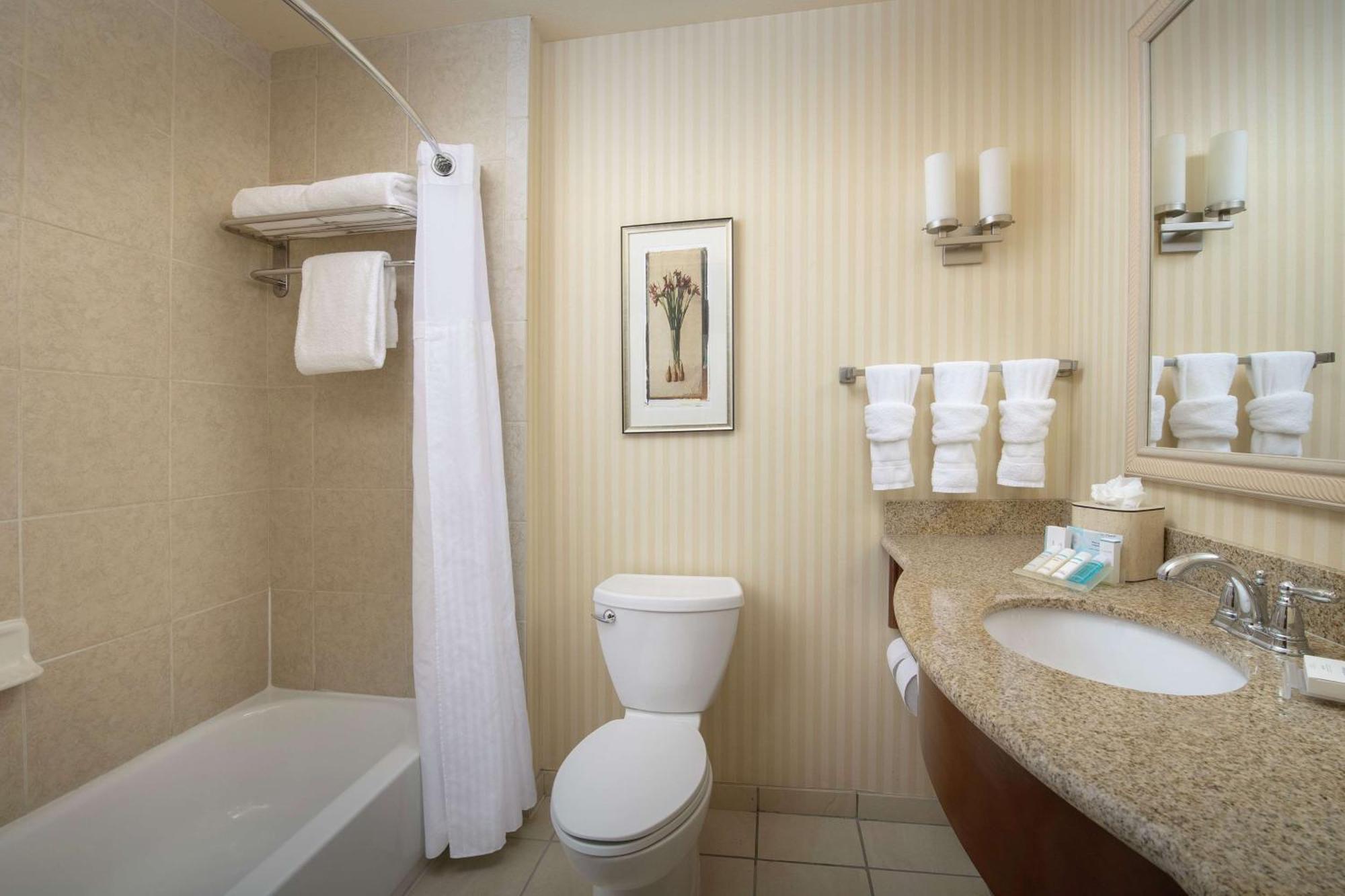 Hilton Garden Inn Odessa Εξωτερικό φωτογραφία