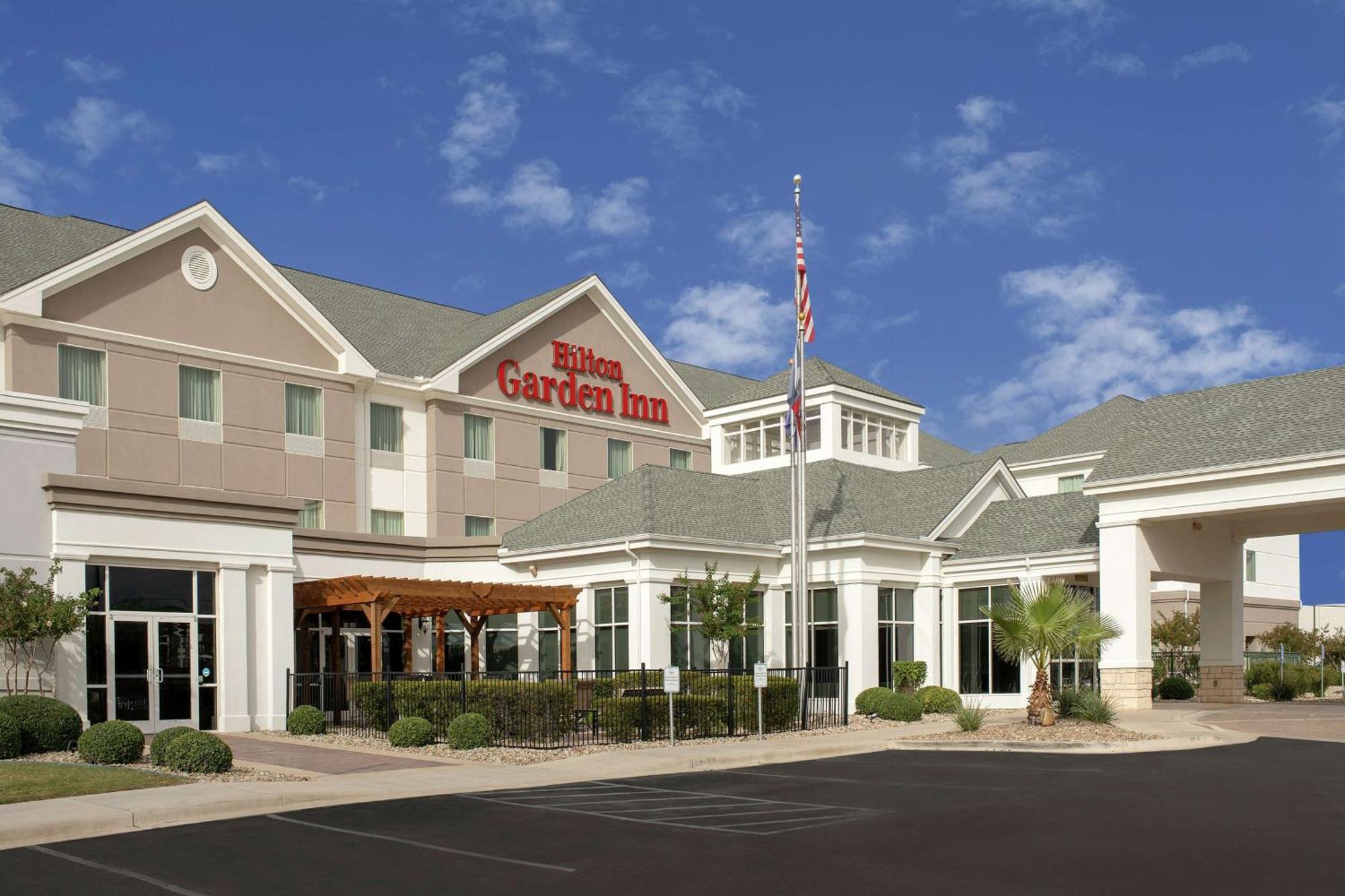 Hilton Garden Inn Odessa Εξωτερικό φωτογραφία