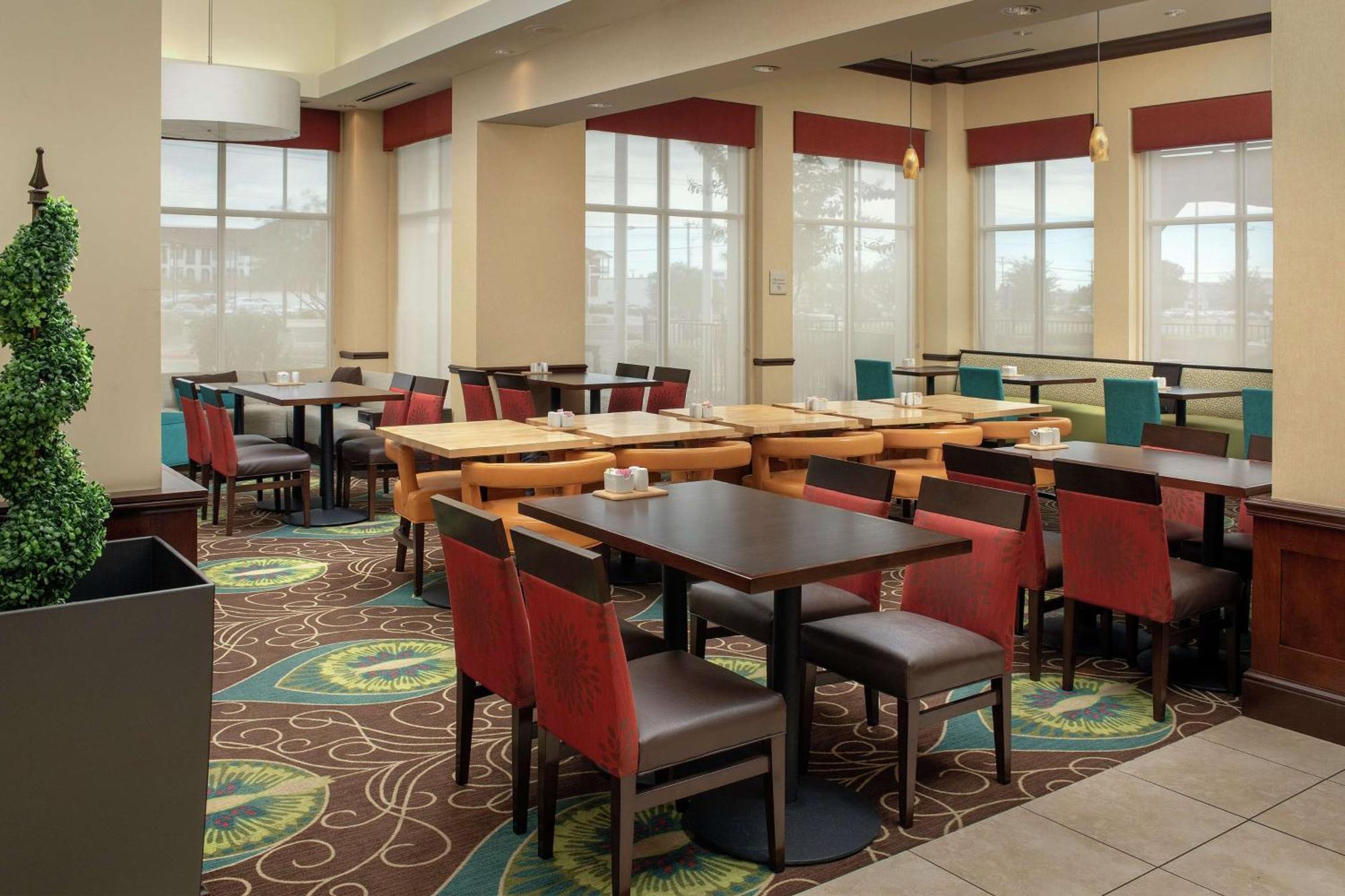 Hilton Garden Inn Odessa Εξωτερικό φωτογραφία
