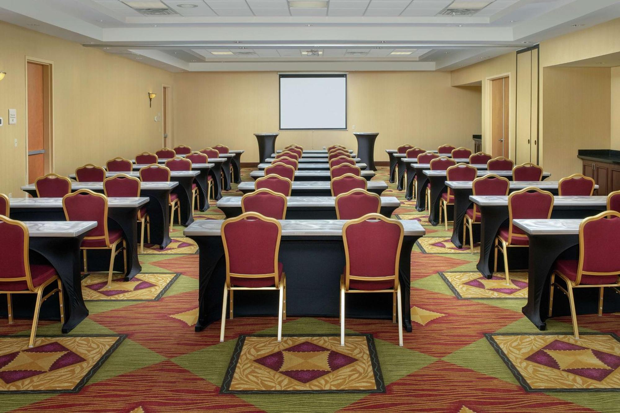 Hilton Garden Inn Odessa Εξωτερικό φωτογραφία