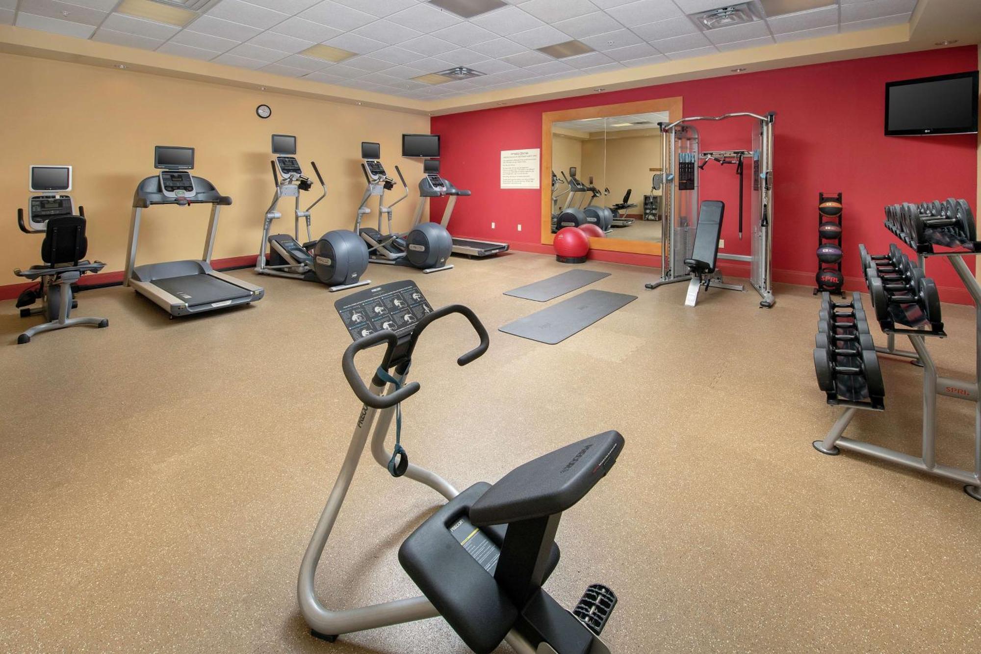 Hilton Garden Inn Odessa Εξωτερικό φωτογραφία