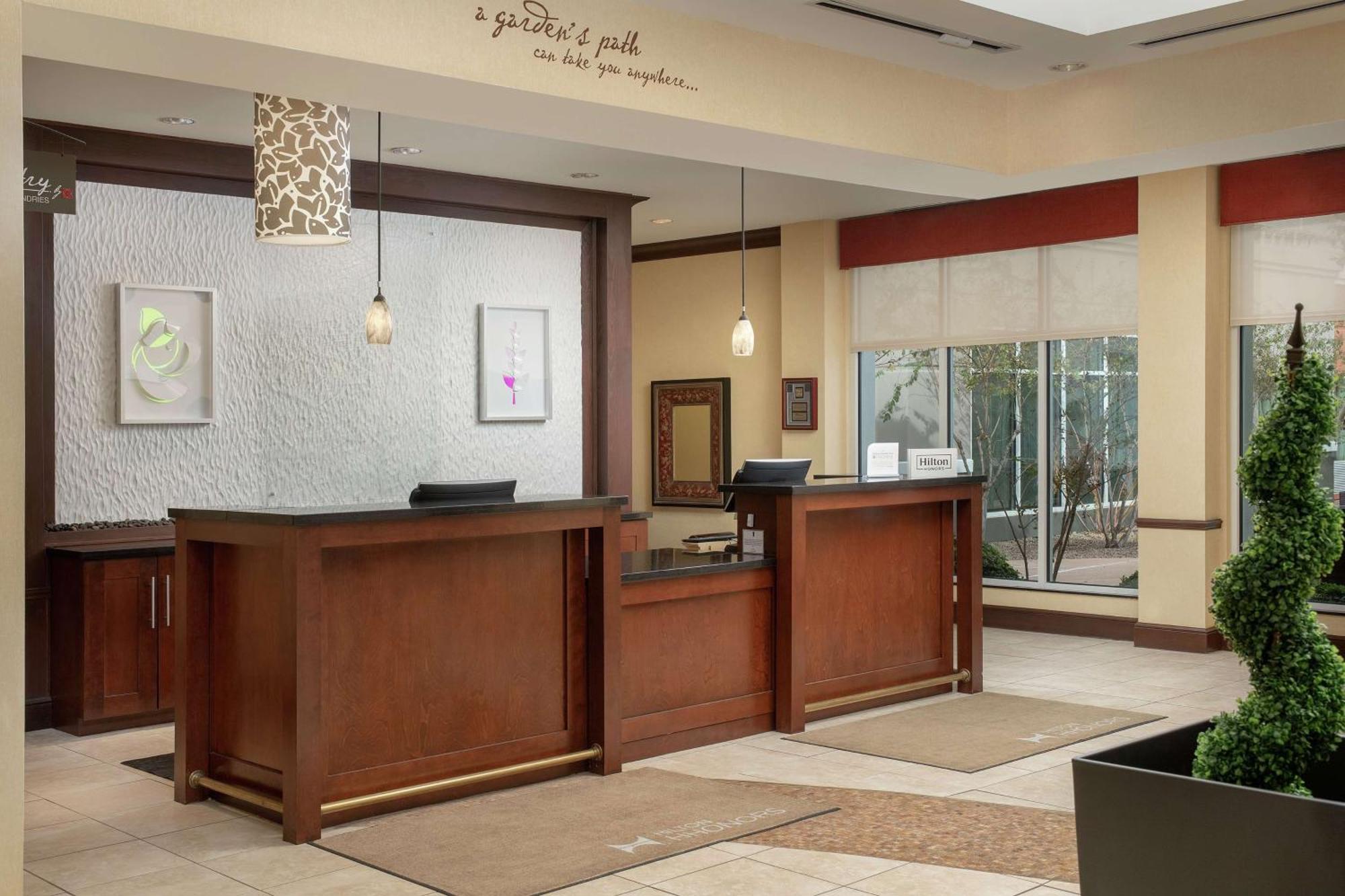 Hilton Garden Inn Odessa Εξωτερικό φωτογραφία