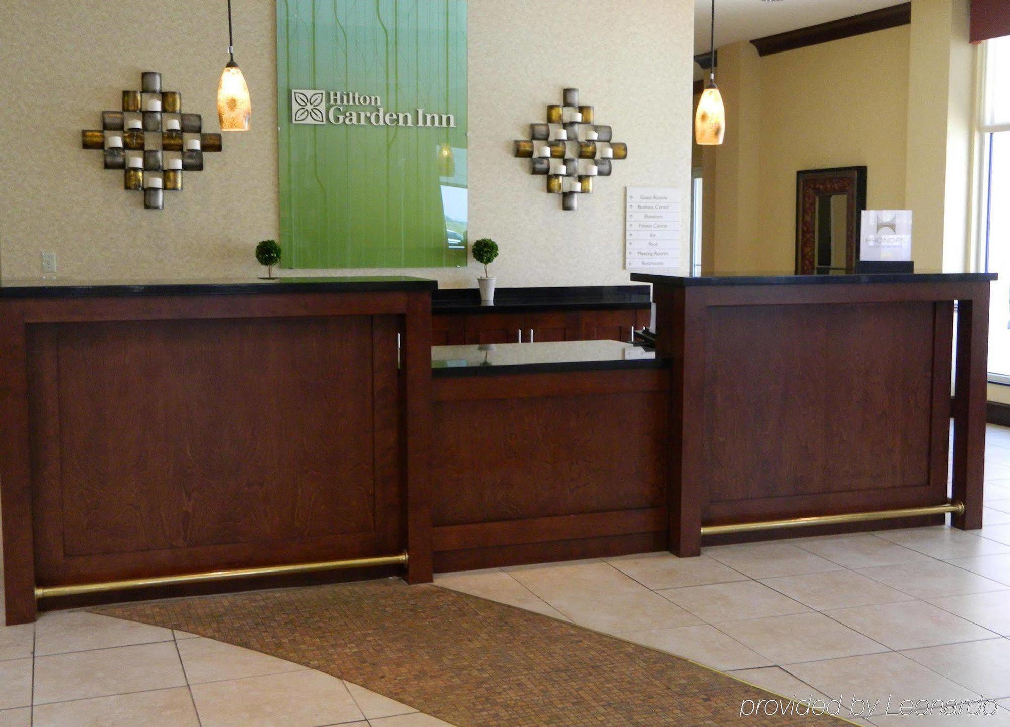 Hilton Garden Inn Odessa Εσωτερικό φωτογραφία