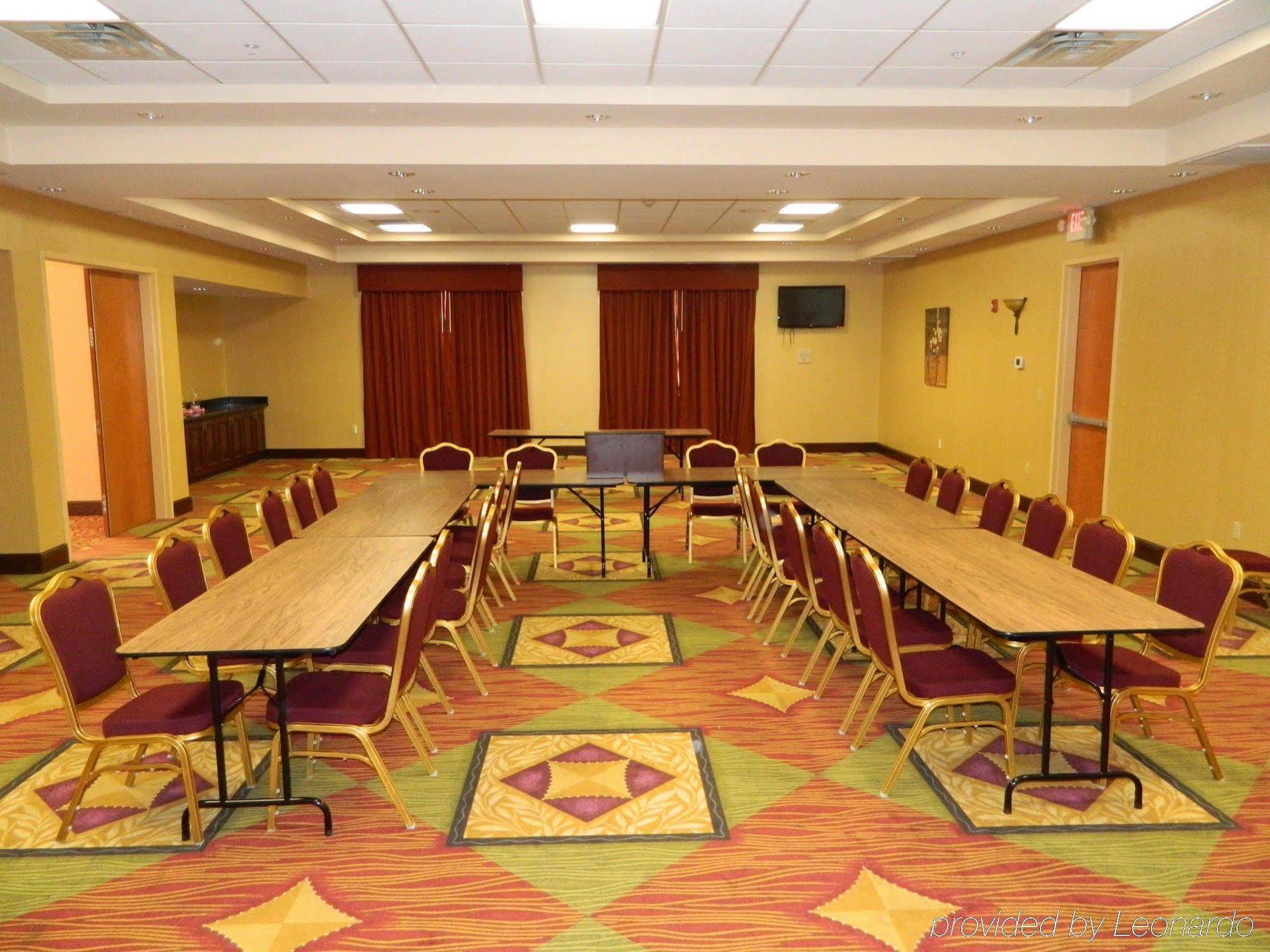 Hilton Garden Inn Odessa Ανέσεις φωτογραφία
