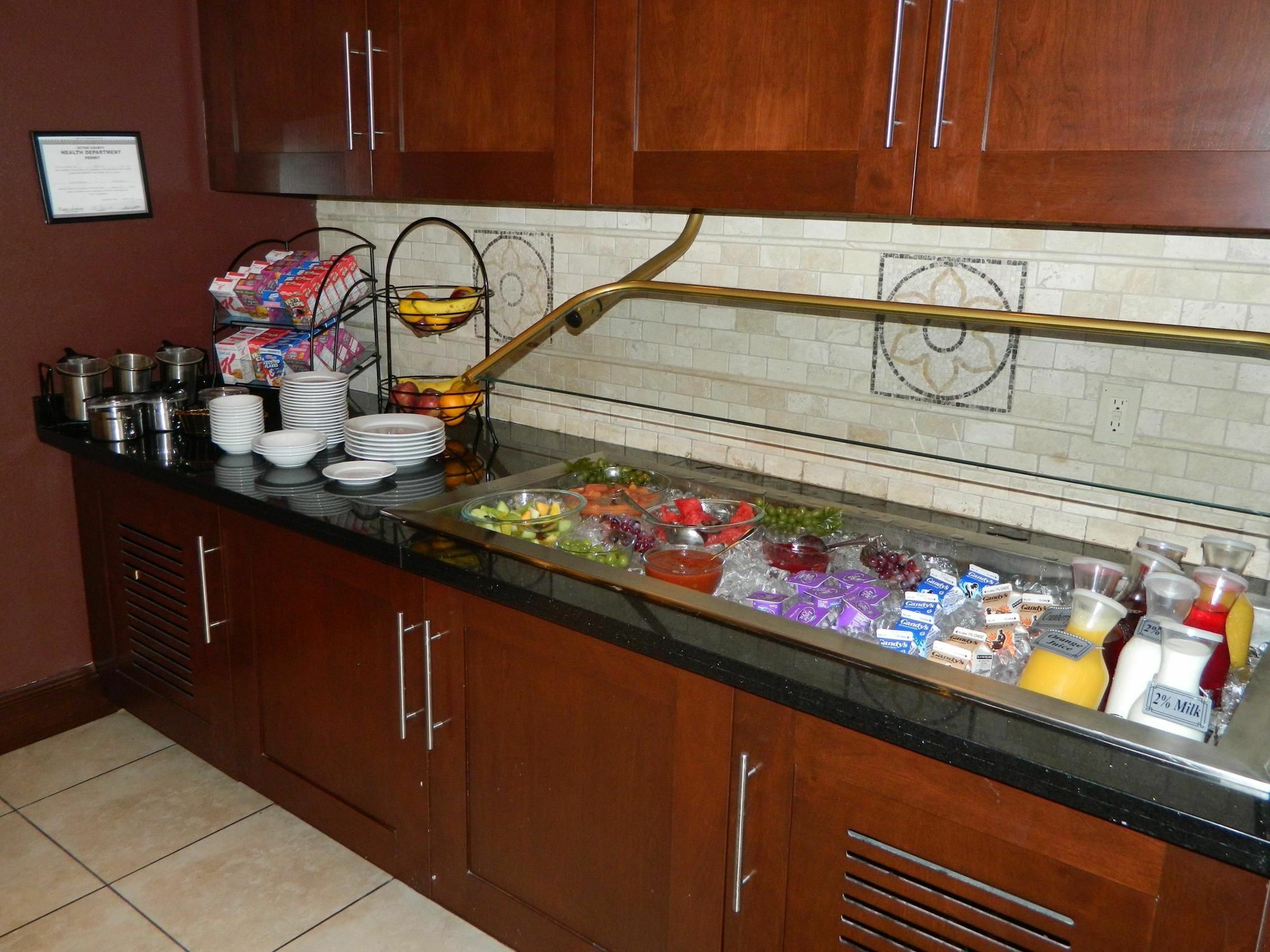 Hilton Garden Inn Odessa Εξωτερικό φωτογραφία