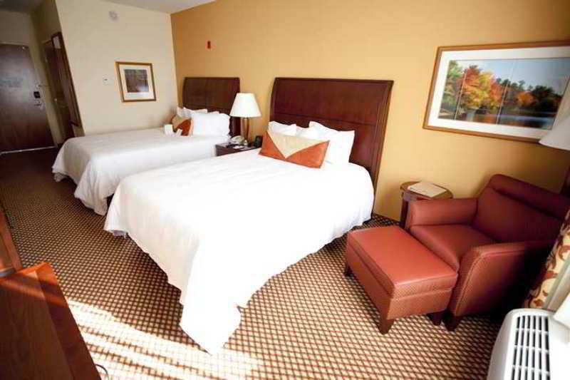 Hilton Garden Inn Odessa Δωμάτιο φωτογραφία