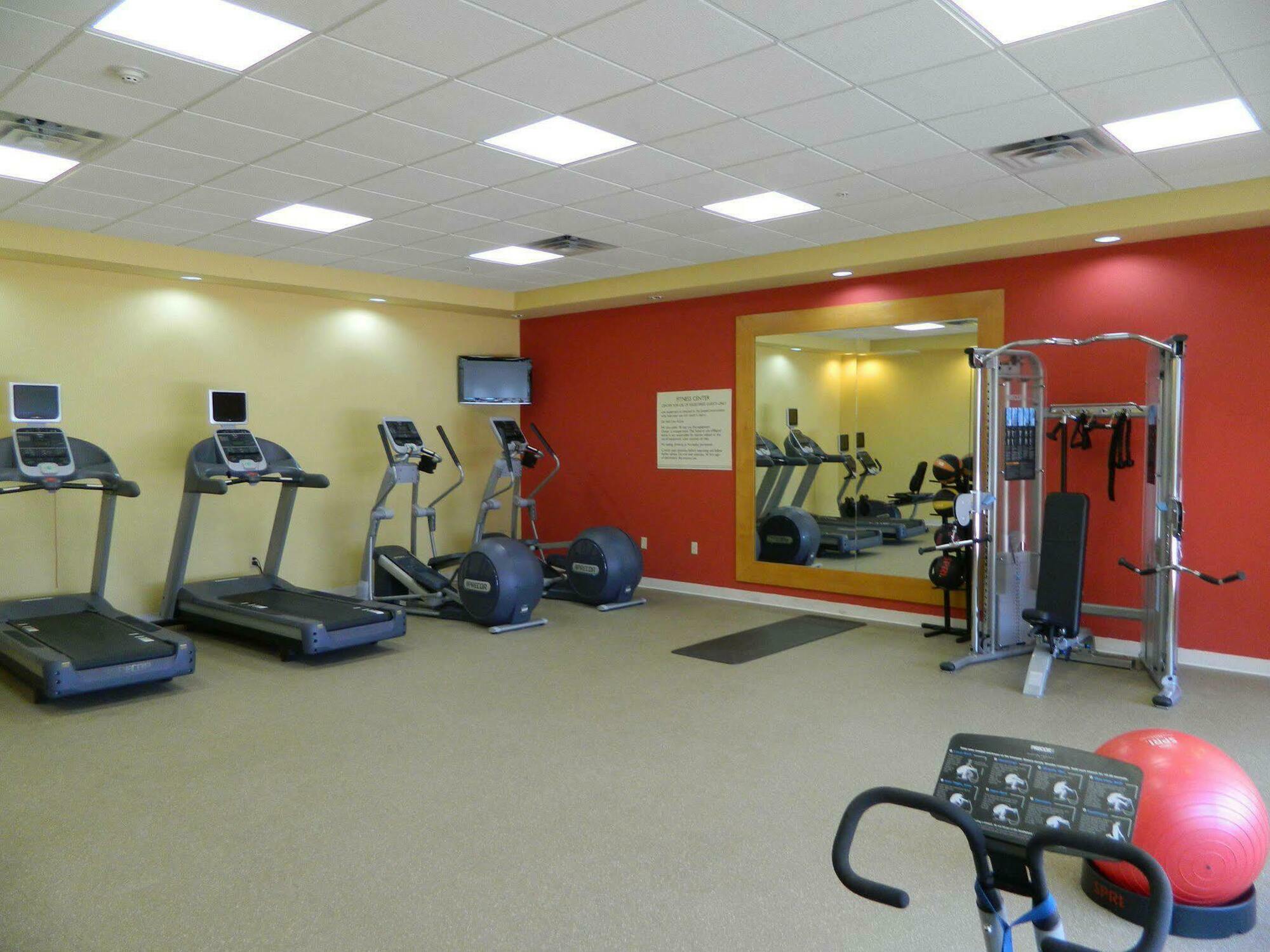 Hilton Garden Inn Odessa Εξωτερικό φωτογραφία