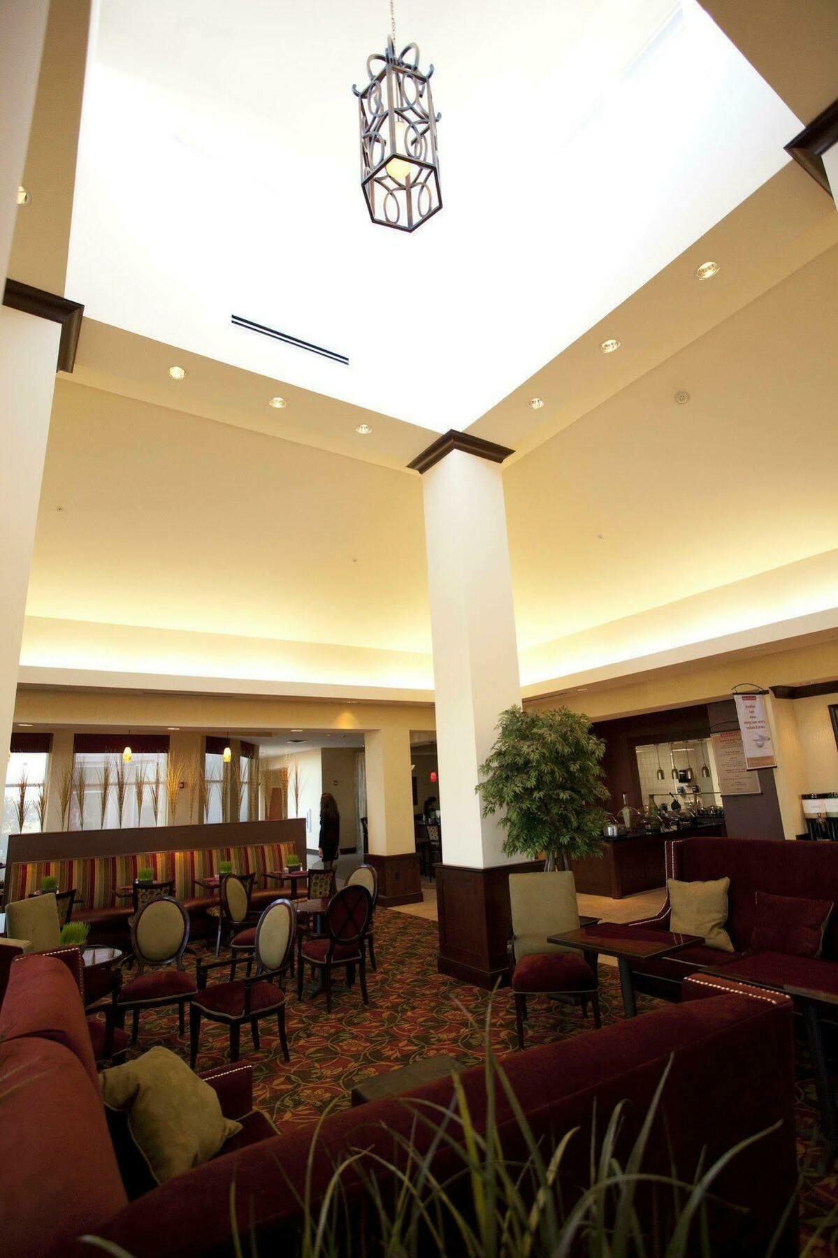 Hilton Garden Inn Odessa Εξωτερικό φωτογραφία