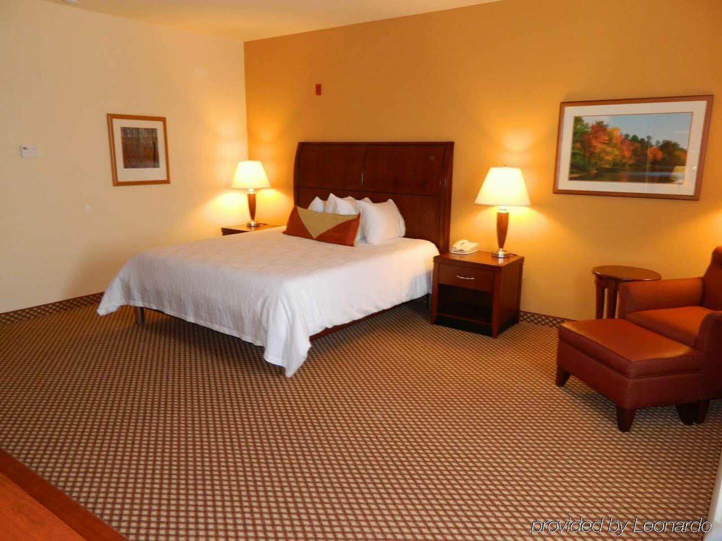Hilton Garden Inn Odessa Εξωτερικό φωτογραφία
